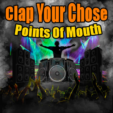 Points of Mouth