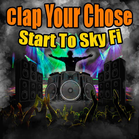 Start to Sky Fi