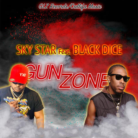 Gunzone