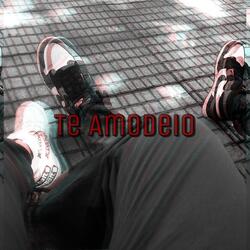 Te Amodeio