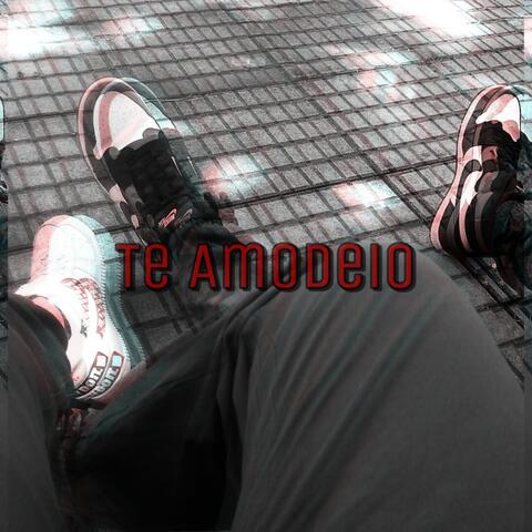 Te Amodeio