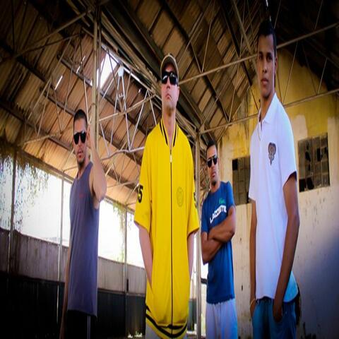 Aqui a Nota É de Protesto