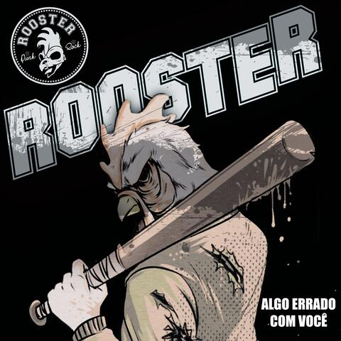 Algo Errado Com Você