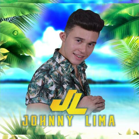 Johnny Lima