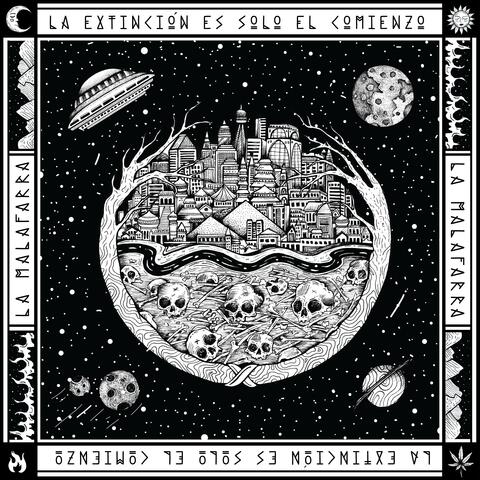 La Extinción Es Solo el Comienzo