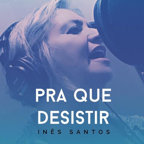Pra Que Desistir