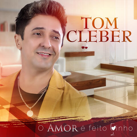 O Amor É Feito Vinho