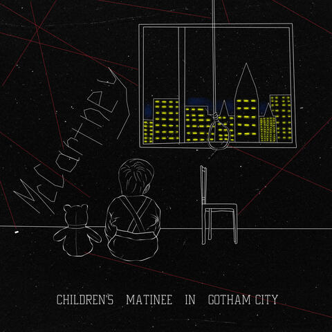 Children's Matinee in Gotham City