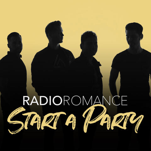Start a Party