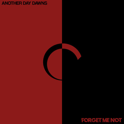 Forget Me Not
