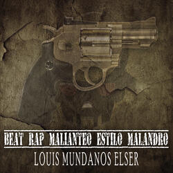 Beat Rap Malianteo Estilo Malandro