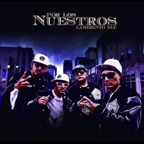 Por los Nuestros