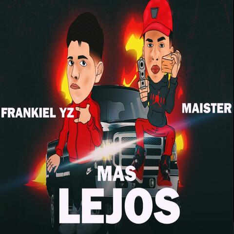 Mas Lejos