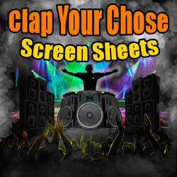 Screen Sheets