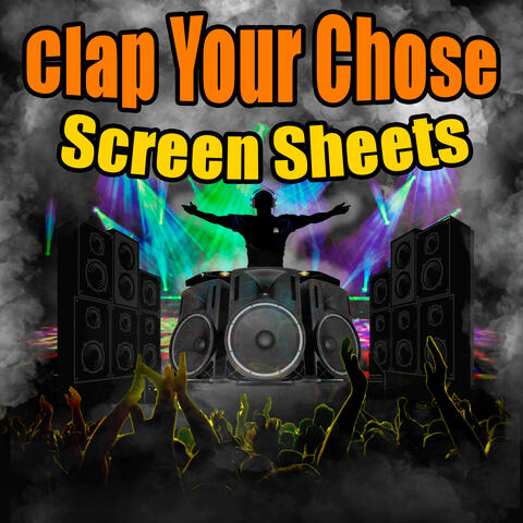 Screen Sheets