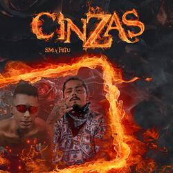 Cinzas