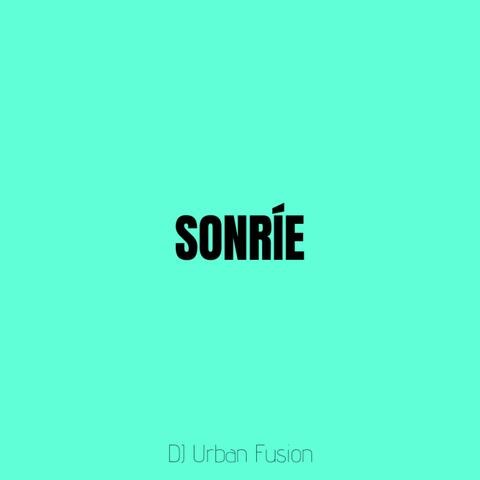 Sonríe