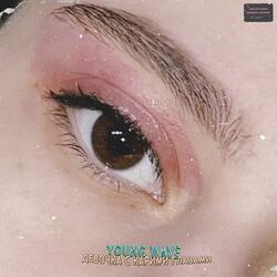 Девочка с карими глазами