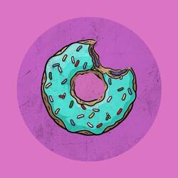 "Donut"