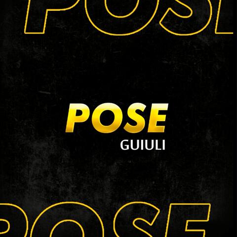 Pose