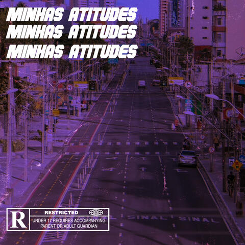 Minhas Atitudes