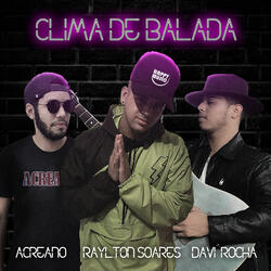 Clima de Balada