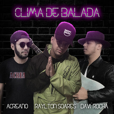 Clima de Balada