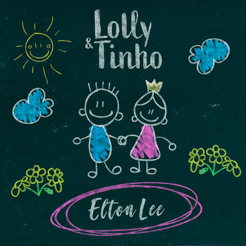 Lolly & Tinho