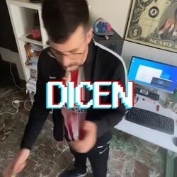 Dicen