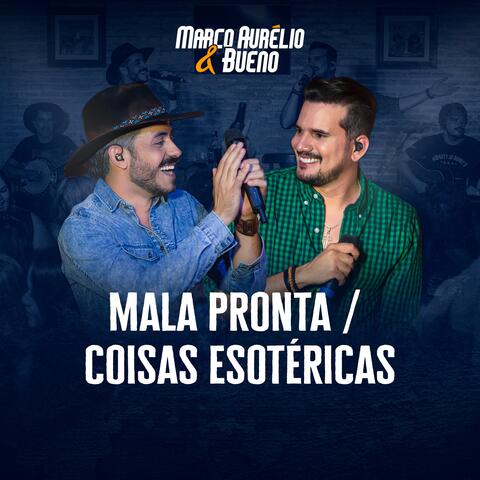 Mala Pronta / Coisas Esotéricas