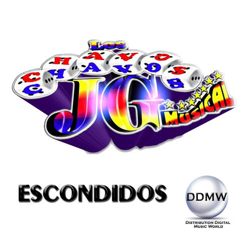 Escondidos
