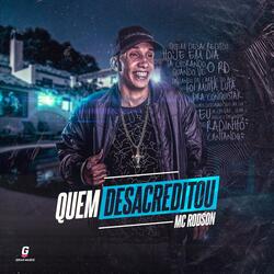 Quem Desacreditou