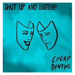 Shut up and Listen!!