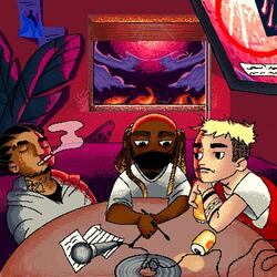 D. Q. V. P. (Vai Passar)