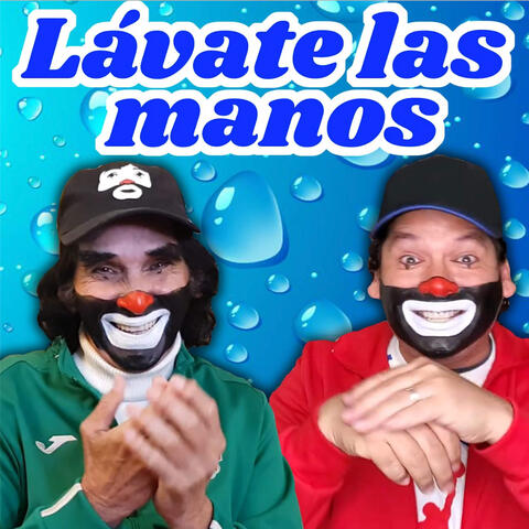 Lavate las Manos