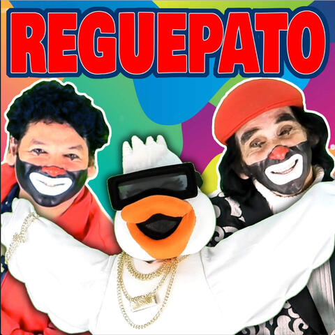 Reguepato