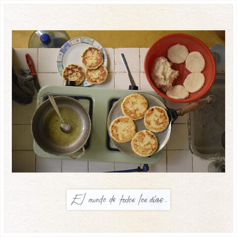 El Mundo de Todos los Días