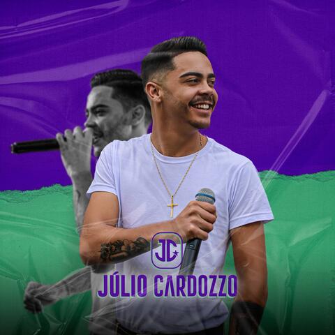 Julio Cardozzo In  Quarentena