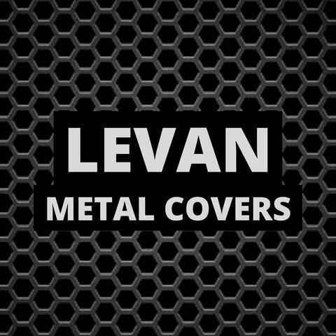 Metal Cover