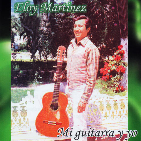 Mi Guitarra y Yo