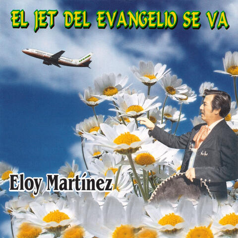 El Jet del Evangelio se va