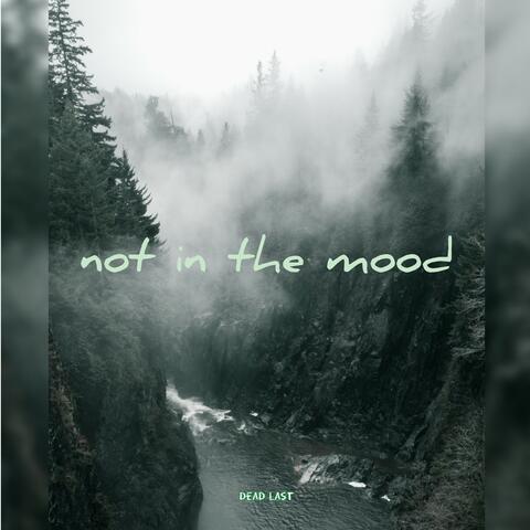 Not in the Mood