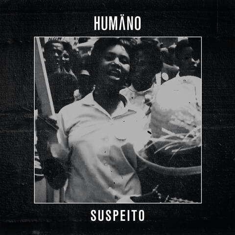 Suspeito
