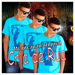 Cria de Rua