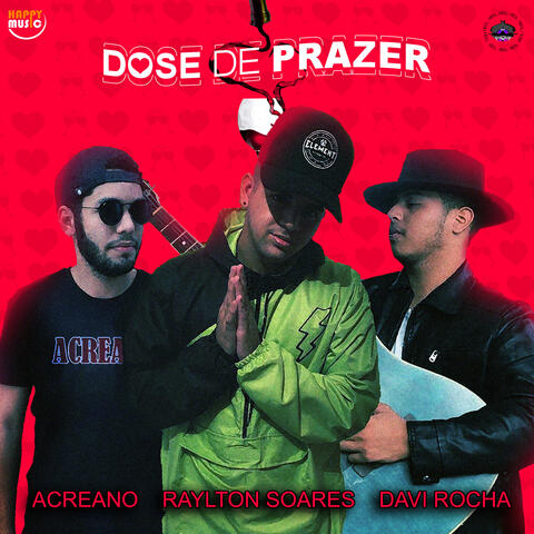 Dose de Prazer