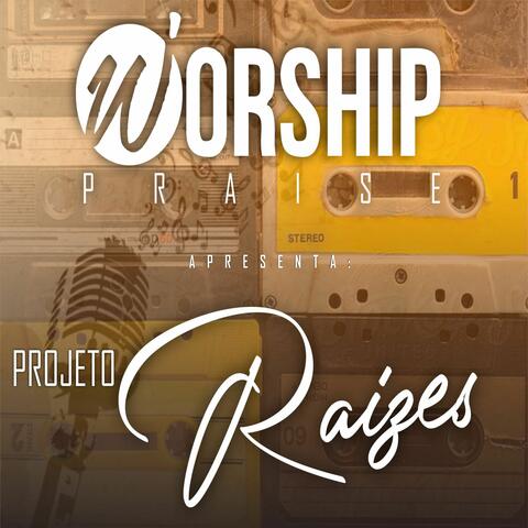 Projeto Raizes