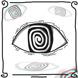 Розовый закат