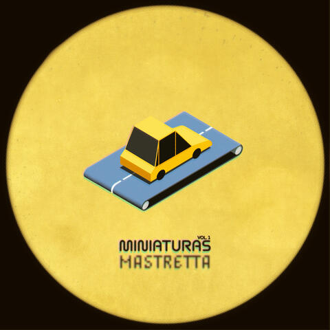 Miniaturas, Vol. 1º