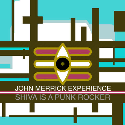 Shiva Is a Punk Rocker