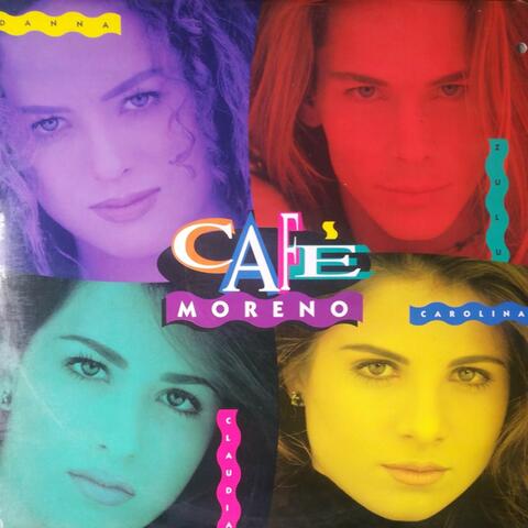 Café Moreno